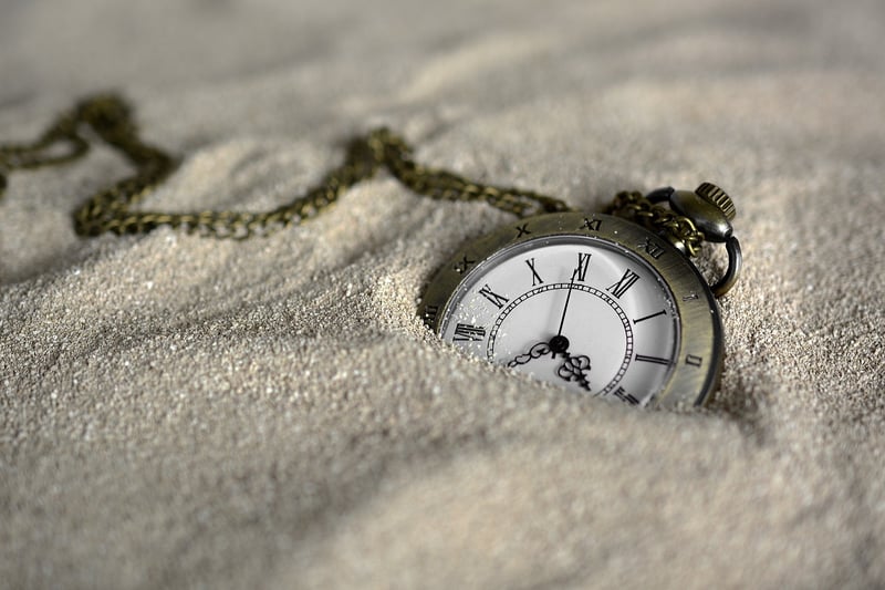 Time-Bending Quest